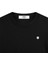 Siyah Oversize Tshirt 777 Sırt Baskılı T-Shirt Oversize Yazılı Unisex Tişört 1211 4
