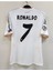Real Madrid 2014 Lizbon Şampiyonlar Ligi Finali Cristiano Ronaldo Forması 1