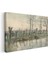 Kanvas Yatay Duvar Tablosu Kanvas Vintage Manzara Ev Ofis Salon Modern Duvar Tablosu 1