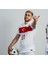 Türkiye Euro 2024 Barış Alper Yılmaz Forması (Beyaz) 4
