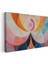 Kanvas Yatay Duvar Tablosu Kanvas Soyut Geometrik Sanat3 Ev Ofis Salon Modern Duvar Tablosu 1