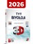 2026 3D Tyt Biyoloji Soru Bankası - Güncel Baskı 1
