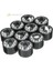 Emiter Powerled Lens Power Led Merceği 60 Derece (10 Adet) 6