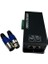 Dmx 512 Decoder 4 Kanal Rgbw Denetleyici Dmx 512 LED Kontrol 4x8 Amper 7