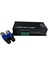 Dmx 512 Decoder 4 Kanal Rgbw Denetleyici Dmx 512 LED Kontrol 4x8 Amper 8