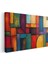 Kanvas Yatay Duvar Tablosu Kanvas Soyut Geometrik Sanat2 Ev Ofis Salon Modern Duvar Tablosu 1