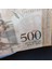 3996368F6B95895490 2017 Venezuela 500 Bolivar Çil Kağıt Para 2