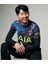 Tottenham Hotspur 2020/21 Sezonu Heung Min Son Deplasman Forması 1