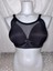 Aysemun Siyah Transparan Detaylı Sütyen 1