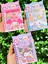 Kuromi My Melody Cinnamoroll Ayraçlı Defter 8 Sayfa Sticker 16 Sayfa Not Defteri Tekli 1