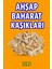 Bambu Baharat ve Reçel Kaşığı Ahşap Kaşık 6 Adet 1