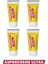 Ultra Vücut Ağrılarında Etkili Bitkisel Içerikli Masaj Kremi 50 ml x 4 Adet 1