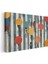 Kanvas Yatay Duvar Tablosu Kanvas Soyut Sanat3 Ev Ofis Salon Modern Duvar Tablosu 1