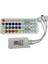Tuya Destekli Wifi Kontrollü RGB Şerit Led Kontrol Cihazı 5-24V 8