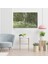 Kanvas Yatay Duvar Tablosu Kanvas Yesil Doga Manzarasi Ev Ofis Salon Modern Duvar Tablosu 3