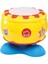 Bfs Nessiworld URT009-01 müzikli ve Işıklı Kaya Davul -Birliktoys 3