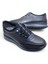 Hakiki Deri Tam Ortopedik Erkek Ayakkabı 1