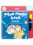 Aqua Magic Book Kıtalar (Sihirli Boyama Kitabı) 1