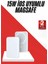 İOS Uyumlu Magsafe Kablosuz 15w Şarj Powerbank Magesafe 2
