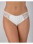 G-Box 919 Kadın Dantel Detaylı Bikini Külot 2