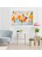 Kanvas Yatay Duvar Tablosu Kanvas Soyut Sanat6 Ev Ofis Salon Modern Duvar Tablosu 3