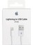 Apple iPhone Uyumlu USB Şarj Kablosu 5 5s SE 6 6s 7 Plus 8 X iPod 3