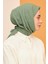 Bambu Kraş Eşarp (Tesettür Giyim, Hafif, Rahat, Şık, Yüksek Kalite, Uygun, Hijab, Scarf, Lux) 1