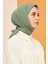 Bambu Kraş Eşarp (Tesettür Giyim, Hafif, Rahat, Şık, Yüksek Kalite, Uygun, Hijab, Scarf, Lux) 3