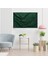 Kanvas Yatay Duvar Tablosu Kanvas Yesil Cizgiler2 Ev Ofis Salon Modern Duvar Tablosu 3