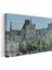 Kanvas Yatay Duvar Tablosu Kanvas Sehir Manzarasi Ev Ofis Salon Modern Duvar Tablosu 1