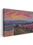 Kanvas Yatay Duvar Tablosu Kanvas Soyut Manzara4 Ev Ofis Salon Modern Duvar Tablosu 1