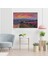 Kanvas Yatay Duvar Tablosu Kanvas Soyut Manzara4 Ev Ofis Salon Modern Duvar Tablosu 3
