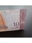 3996368F620EF58E31 2018 Venezuela 10BOLIVAR Çil Kağıt Para 2