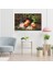 Kanvas Yatay Duvar Tablosu Kanvas Naturmort Meyveler Ev Ofis Salon Modern Duvar Tablosu 3