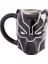 3D Black Panter Kupa Bardak 1