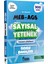 Meb-Ags Sayısal Yetenek Tamamı Çözümlü Soru Bankası - Şara Akademi 1