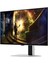 Odyssey OLED 27" 0.03MS 240Hz Qhd HDR10+ 2k Pivot G6 Gaming Monitör 2