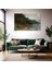 Kanvas Yatay Duvar Tablosu Kanvas Doga Manzarasi7 Ev Ofis Salon Modern Duvar Tablosu 2