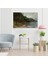 Kanvas Yatay Duvar Tablosu Kanvas Doga Manzarasi7 Ev Ofis Salon Modern Duvar Tablosu 3