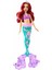 Disney Prenses Muhteşem Renk Değiştiren Saçlı Deniz Kızı Ariel HLW00 1