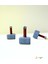 - 3D Baskı Thor’un Çekici (Mjolnir) Figürlü Anahtarlık 2