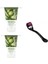 2 Adet Zeytin Yağlı Peeling 1 Adet Dermaroller 1