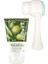 Zeytinyağı Özlü Peeling Jel ve Yüz Temizleme Fırçası 1