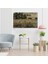 Kanvas Yatay Duvar Tablosu Kanvas Vintage Doga Manzarasi2 Ev Ofis Salon Modern Duvar Tablosu 3