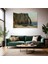 Kanvas Yatay Duvar Tablosu Kanvas Doga MANZARASI12 Ev Ofis Salon Modern Duvar Tablosu 2