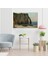 Kanvas Yatay Duvar Tablosu Kanvas Doga MANZARASI12 Ev Ofis Salon Modern Duvar Tablosu 3