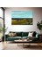 Kanvas Yatay Duvar Tablosu Kanvas Doga Manzarasi6 Ev Ofis Salon Modern Duvar Tablosu 2