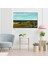 Kanvas Yatay Duvar Tablosu Kanvas Doga Manzarasi6 Ev Ofis Salon Modern Duvar Tablosu 3