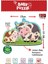 Bfs Nessiworld 1734 Dıytoy, Baby Puzzle - Ilk Çiftlik Puzzle 5