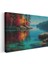 Kanvas Yatay Duvar Tablosu Kanvas Doga Manzarasi8 Ev Ofis Salon Modern Duvar Tablosu 1